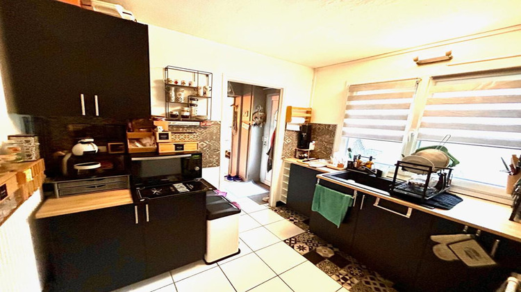 Ma-Cabane - Vente Maison LE HAVRE, 90 m²