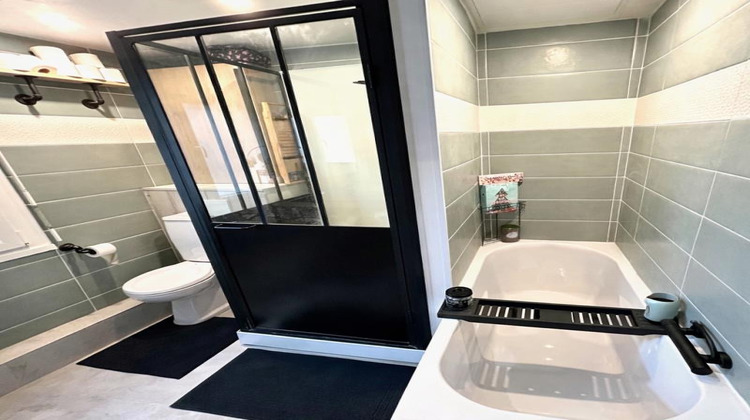 Ma-Cabane - Vente Maison LE HAVRE, 90 m²