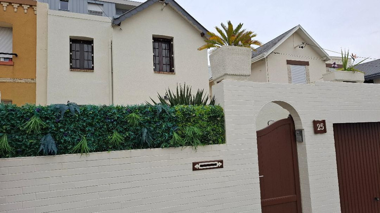 Ma-Cabane - Vente Maison LE HAVRE, 75 m²