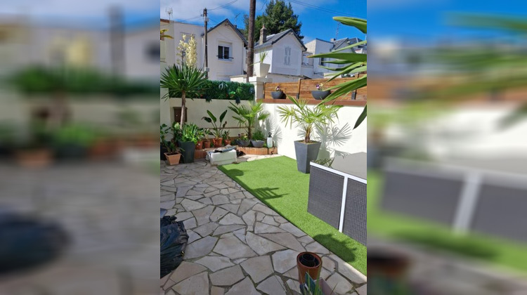 Ma-Cabane - Vente Maison LE HAVRE, 75 m²