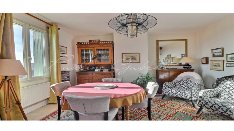 Ma-Cabane - Vente Maison LE HAVRE, 70 m²