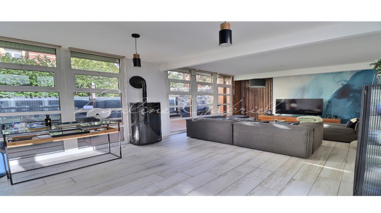 Ma-Cabane - Vente Maison LE HAVRE, 113 m²