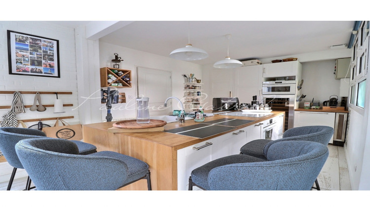 Ma-Cabane - Vente Maison LE HAVRE, 113 m²