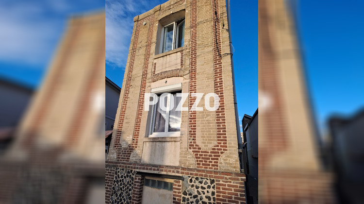 Ma-Cabane - Vente Maison LE HAVRE, 70 m²
