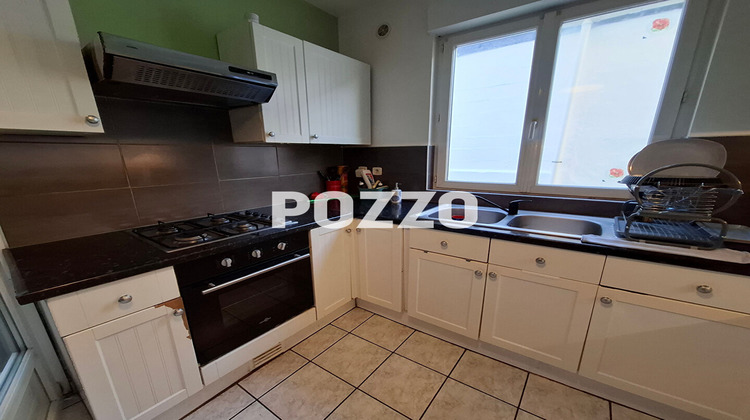 Ma-Cabane - Vente Maison LE HAVRE, 70 m²