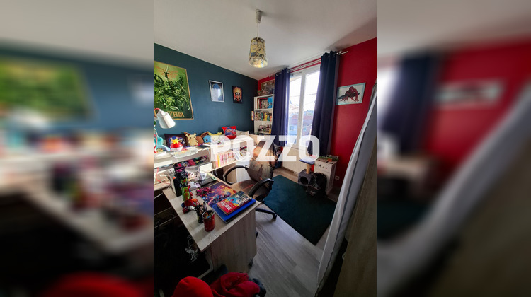 Ma-Cabane - Vente Maison LE HAVRE, 70 m²