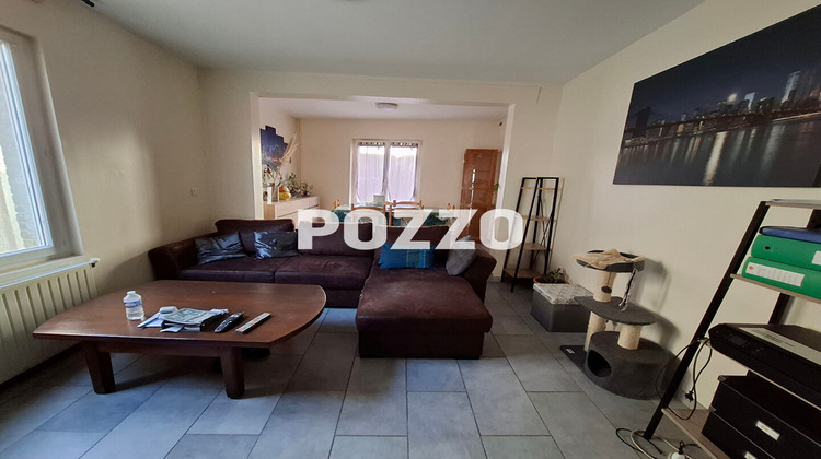 Ma-Cabane - Vente Maison LE HAVRE, 70 m²