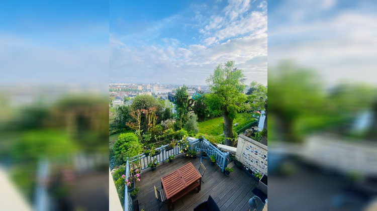 Ma-Cabane - Vente Maison LE HAVRE, 87 m²