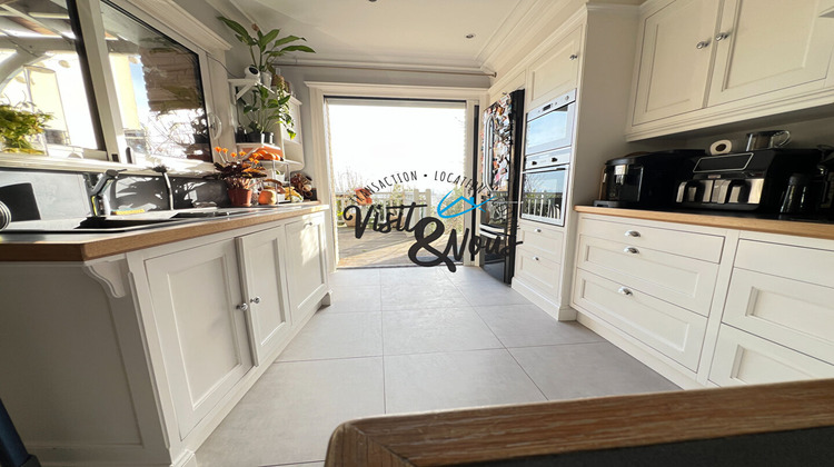 Ma-Cabane - Vente Maison LE HAVRE, 87 m²