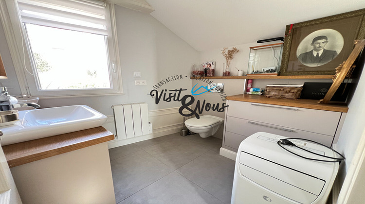 Ma-Cabane - Vente Maison LE HAVRE, 87 m²