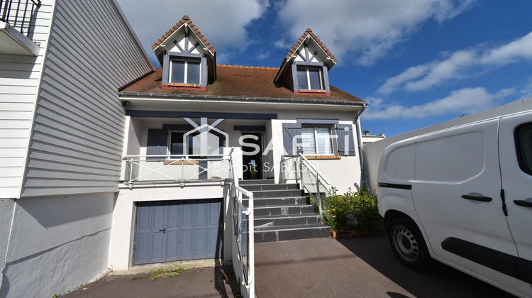 Ma-Cabane - Vente Maison Le Havre, 143 m²