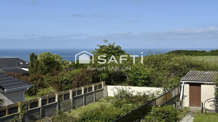 Ma-Cabane - Vente Maison Le Havre, 143 m²