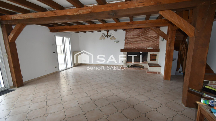 Ma-Cabane - Vente Maison Le Havre, 143 m²