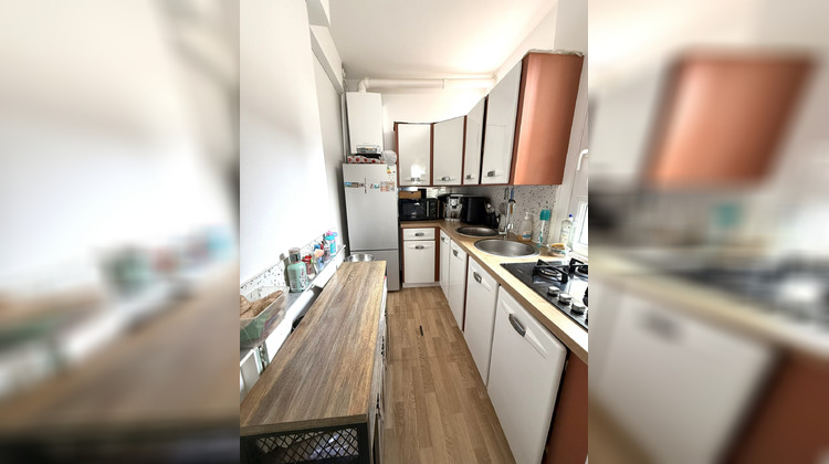 Ma-Cabane - Vente Maison Le Havre, 90 m²