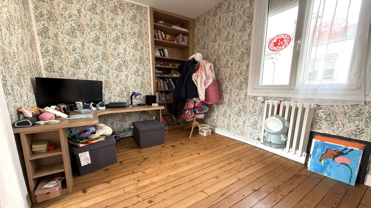 Ma-Cabane - Vente Maison Le Havre, 90 m²