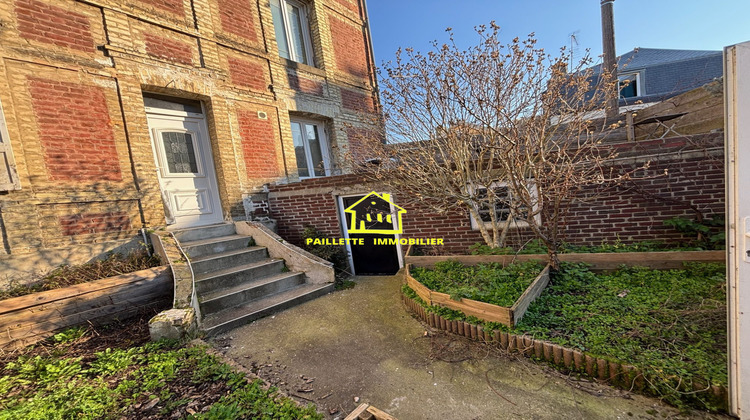 Ma-Cabane - Vente Maison Le Havre, 55 m²