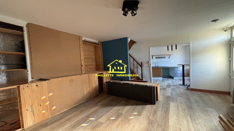 Ma-Cabane - Vente Maison Le Havre, 55 m²