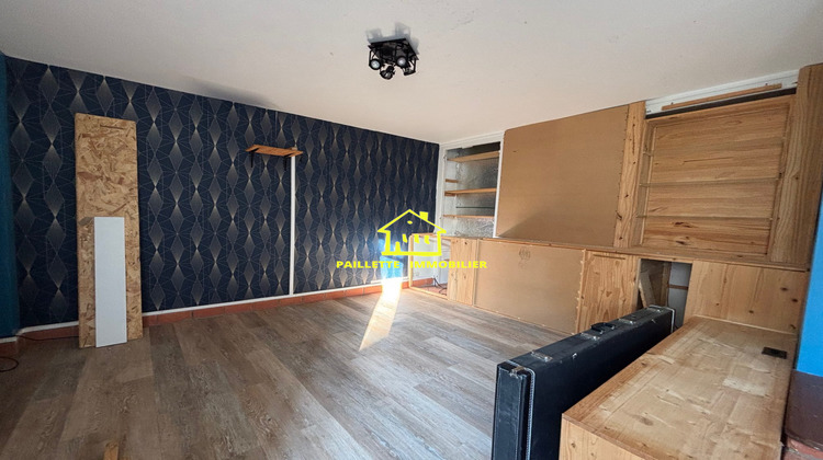 Ma-Cabane - Vente Maison Le Havre, 55 m²