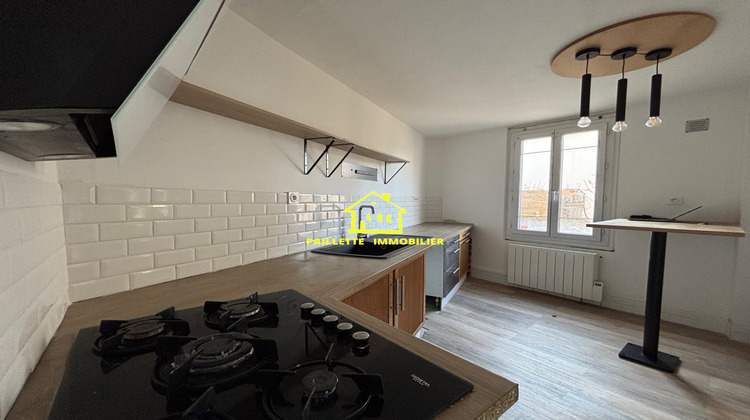 Ma-Cabane - Vente Maison Le Havre, 55 m²