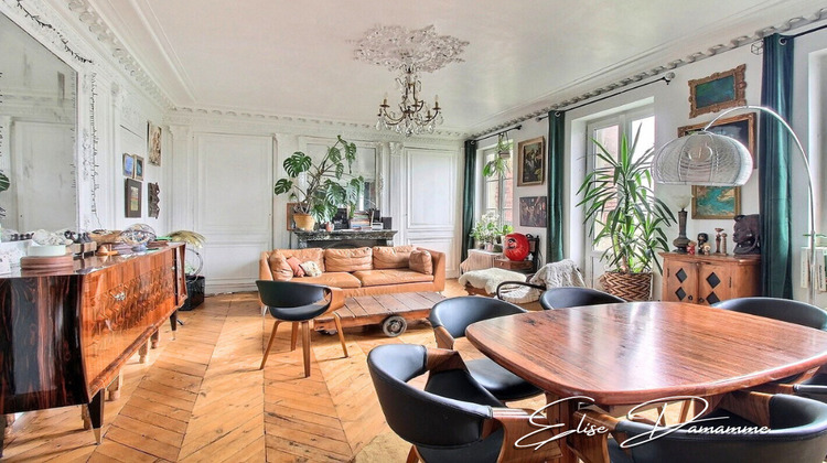 Ma-Cabane - Vente Maison LE HAVRE, 320 m²