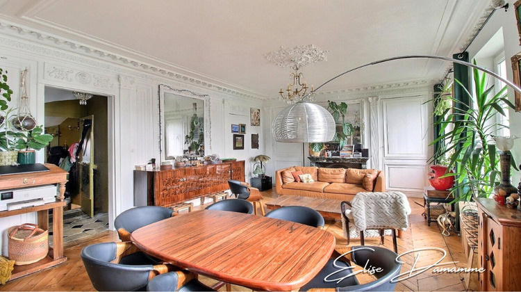 Ma-Cabane - Vente Maison LE HAVRE, 320 m²