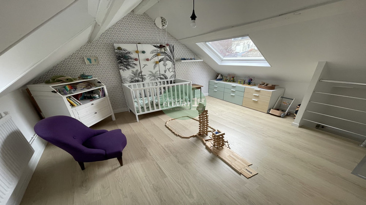 Ma-Cabane - Vente Maison Le Havre, 83 m²