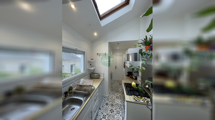 Ma-Cabane - Vente Maison Le Havre, 83 m²