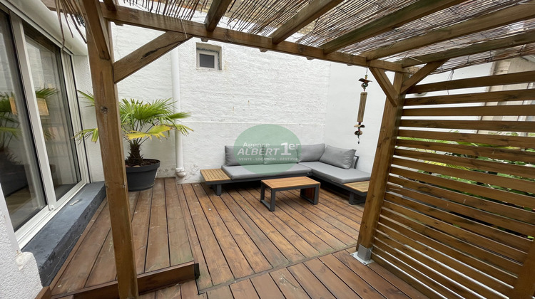 Ma-Cabane - Vente Maison Le Havre, 83 m²