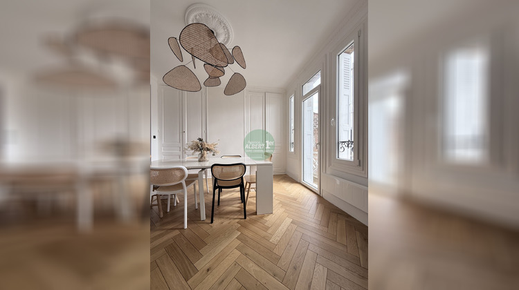 Ma-Cabane - Vente Maison Le Havre, 173 m²