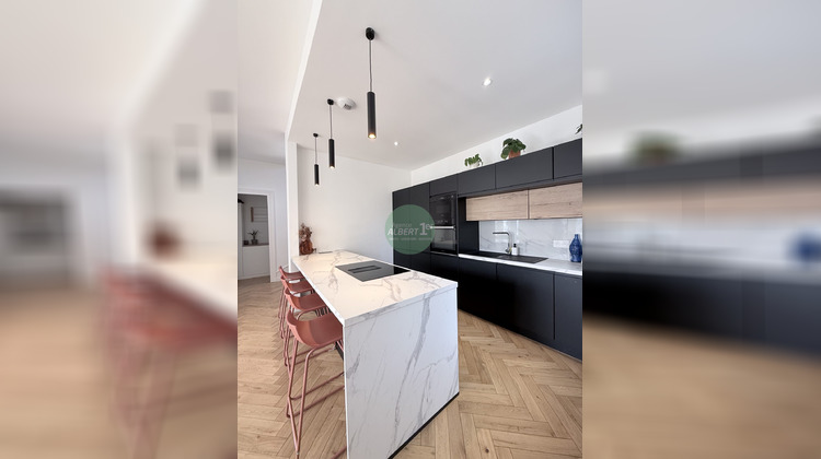 Ma-Cabane - Vente Maison Le Havre, 173 m²