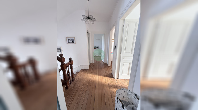 Ma-Cabane - Vente Maison Le Havre, 173 m²