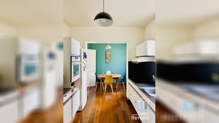 Ma-Cabane - Vente Maison Le Havre, 153 m²