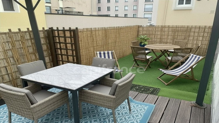 Ma-Cabane - Vente Maison LE HAVRE, 106 m²