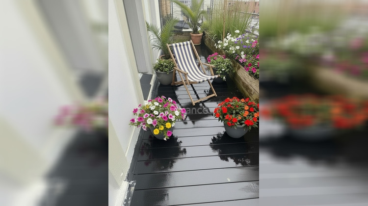 Ma-Cabane - Vente Maison LE HAVRE, 106 m²