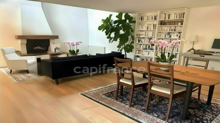 Ma-Cabane - Vente Maison LE HAVRE, 106 m²