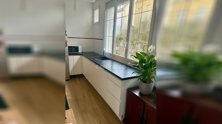 Ma-Cabane - Vente Maison LE HAVRE, 106 m²