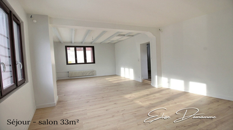 Ma-Cabane - Vente Maison LE HAVRE, 135 m²