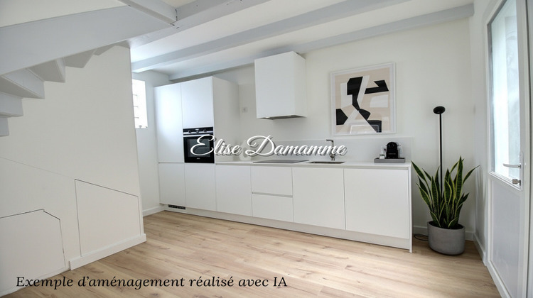 Ma-Cabane - Vente Maison LE HAVRE, 135 m²