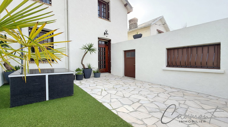 Ma-Cabane - Vente Maison Le Havre, 77 m²