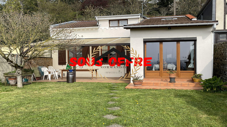 Ma-Cabane - Vente Maison Le Havre, 65 m²