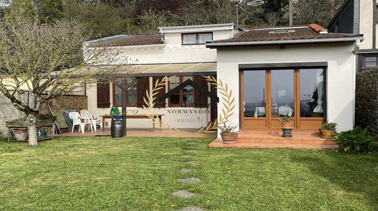 Ma-Cabane - Vente Maison Le Havre, 65 m²