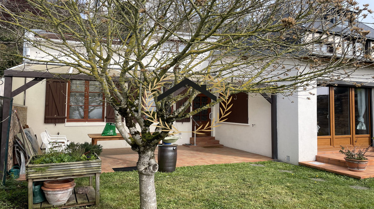 Ma-Cabane - Vente Maison Le Havre, 65 m²