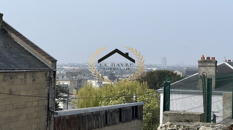 Ma-Cabane - Vente Maison Le Havre, 65 m²