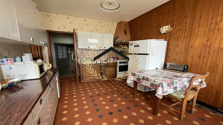 Ma-Cabane - Vente Maison Le Havre, 65 m²