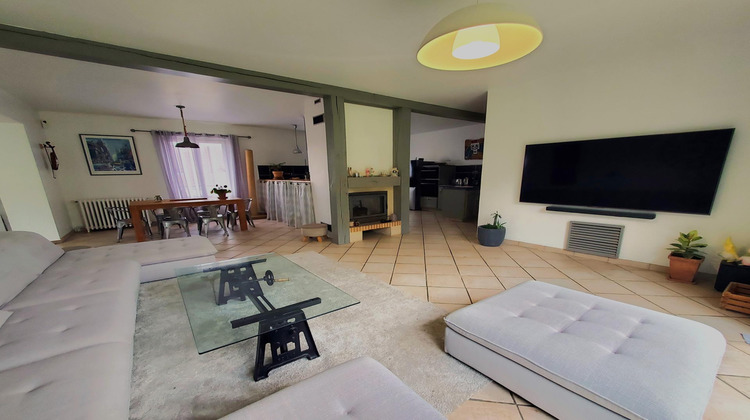 Ma-Cabane - Vente Maison Le Havre, 170 m²