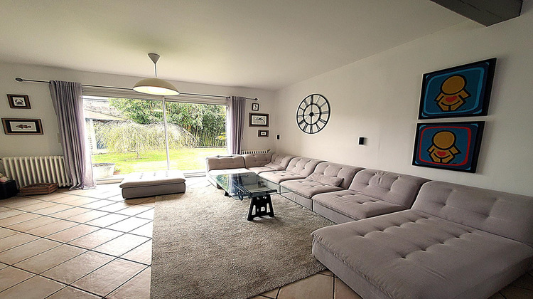 Ma-Cabane - Vente Maison Le Havre, 170 m²