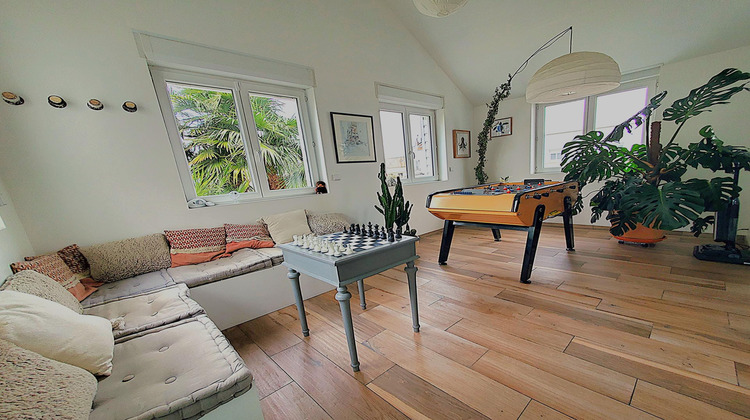 Ma-Cabane - Vente Maison Le Havre, 170 m²