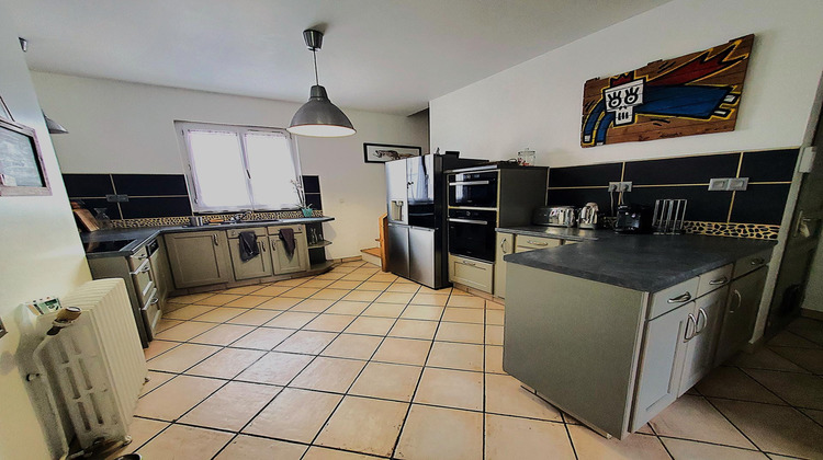 Ma-Cabane - Vente Maison Le Havre, 170 m²