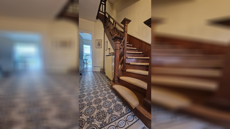 Ma-Cabane - Vente Maison Le Havre, 135 m²