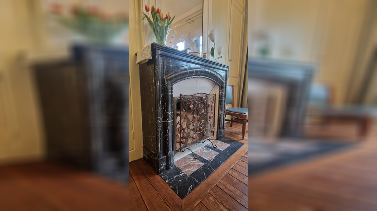 Ma-Cabane - Vente Maison Le Havre, 135 m²